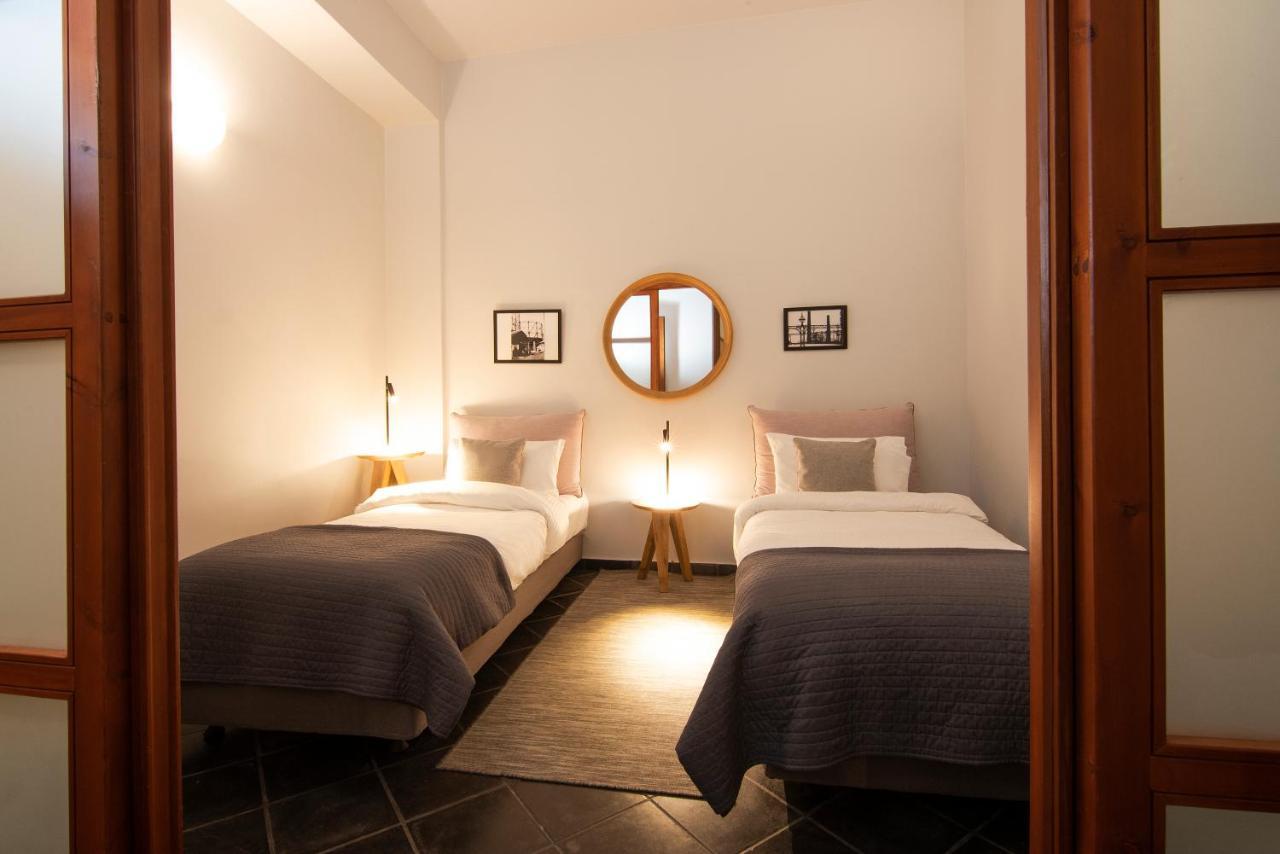 Villa Meliti Athens Luaran gambar