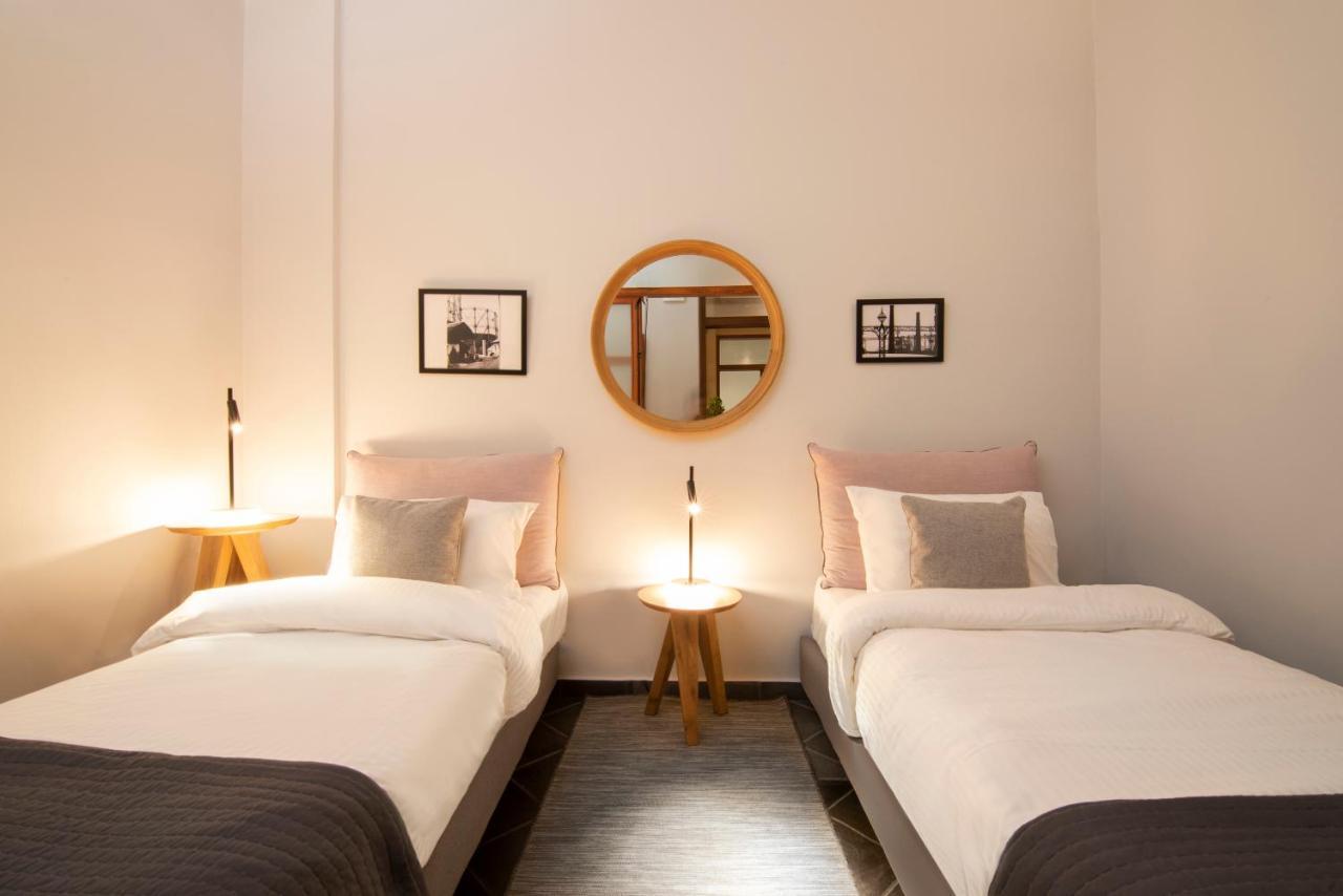 Villa Meliti Athens Luaran gambar