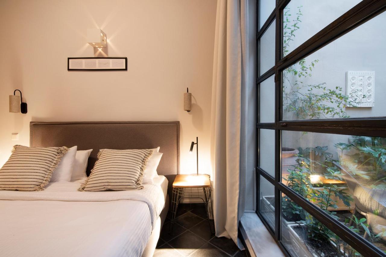 Villa Meliti Athens Luaran gambar
