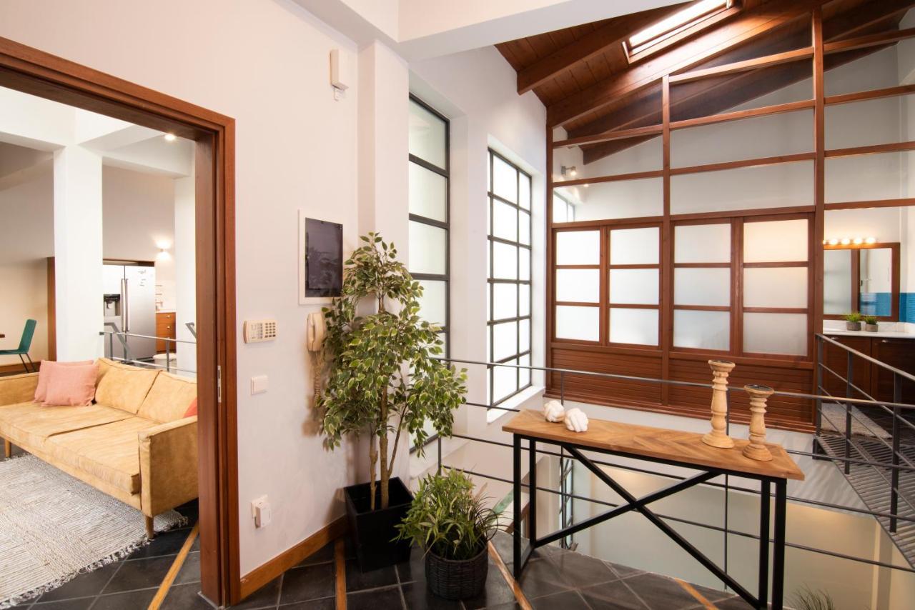 Villa Meliti Athens Luaran gambar