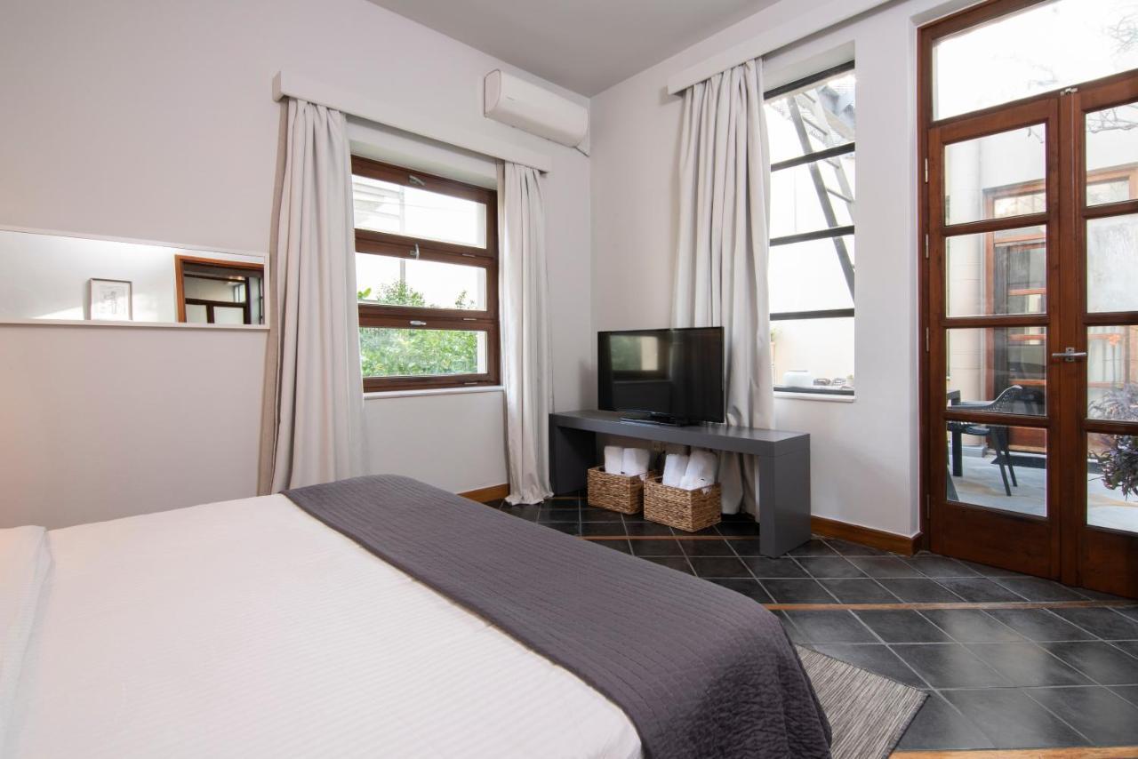 Villa Meliti Athens Luaran gambar