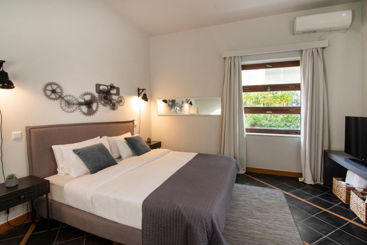 Villa Meliti Athens Luaran gambar