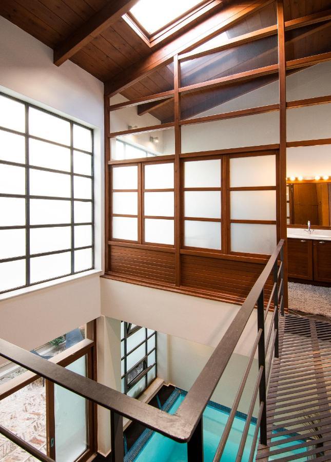 Villa Meliti Athens Luaran gambar