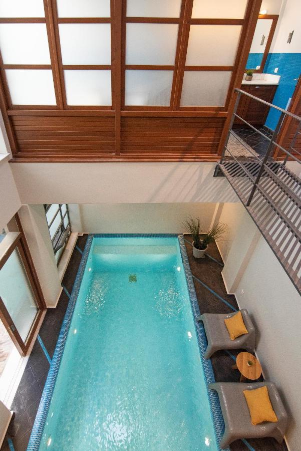 Villa Meliti Athens Luaran gambar