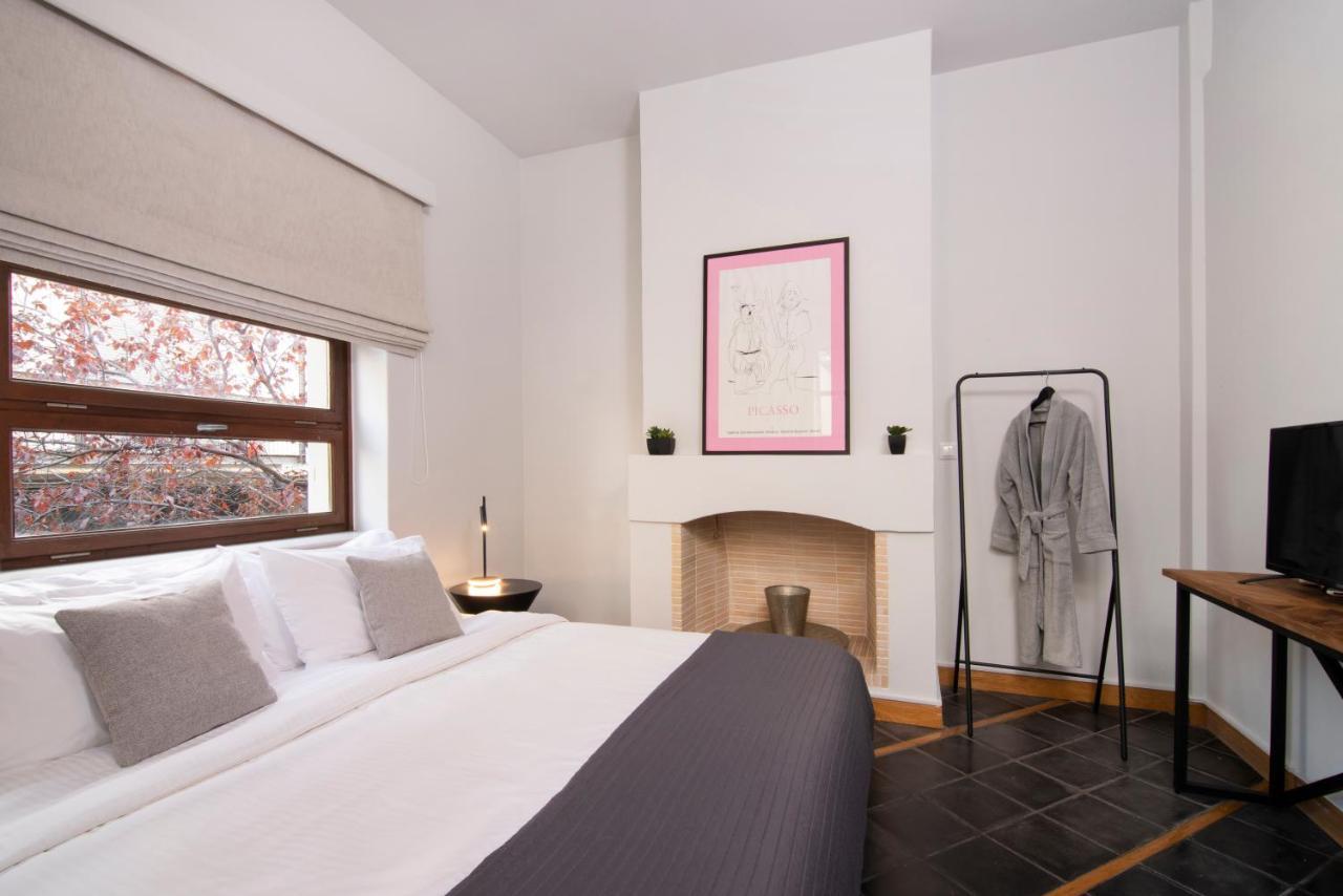 Villa Meliti Athens Luaran gambar