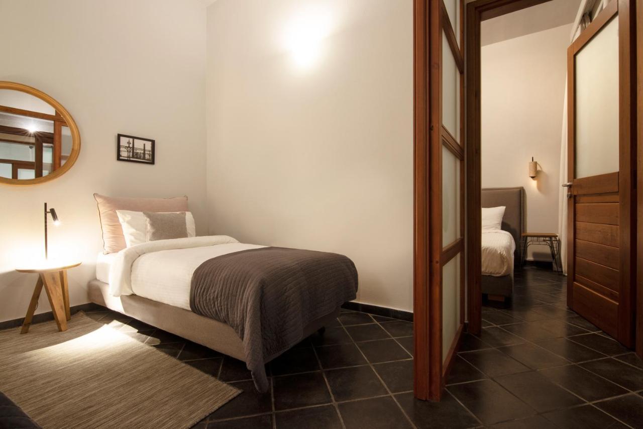 Villa Meliti Athens Luaran gambar