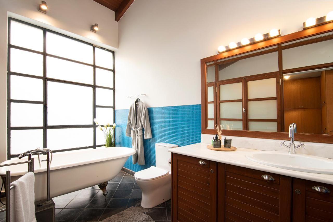 Villa Meliti Athens Luaran gambar