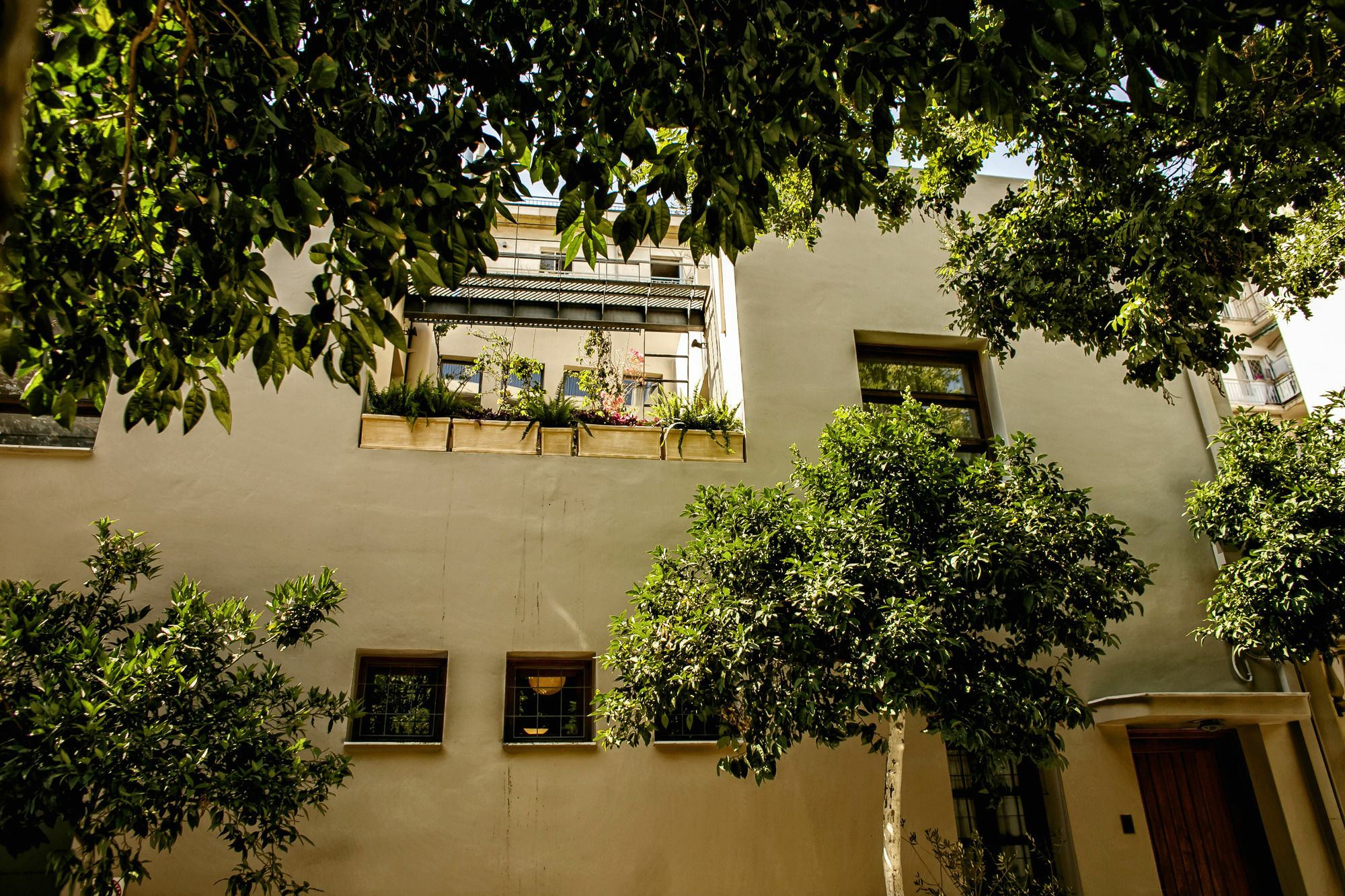 Villa Meliti Athens Luaran gambar