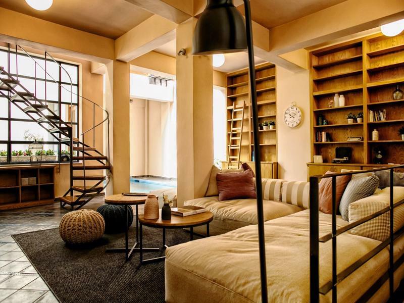 Villa Meliti Athens Luaran gambar